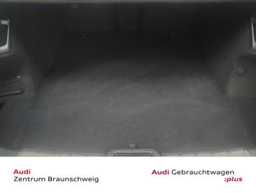 Audi E-tron GT Quattro E-tron Quattro — photo 15
