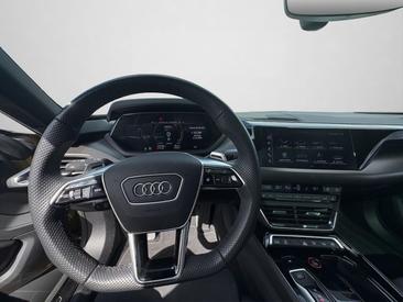 Audi E-tron GT Quattro E-tron Quattro — photo 3