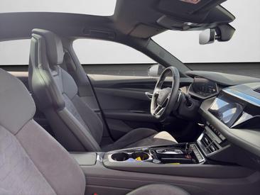 Audi E-tron GT Quattro E-tron Quattro — photo 4