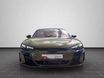 Audi E-tron GT Quattro E-tron Quattro — photo 5