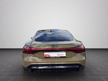 Audi E-tron GT Quattro E-tron Quattro — photo 6