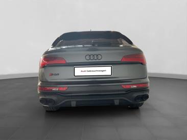 Audi SQ5 Sportback TDI Tiptronic — photo 5
