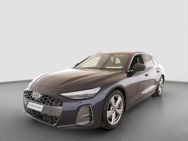 Audi A6 Avant TFSI E 50 E Quattro — photo 2