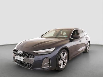 Audi A6 Avant TFSI E 50 E Quattro