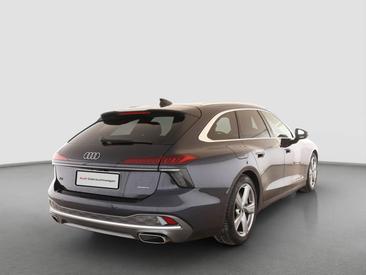 Audi A6 Avant TFSI E 50 E Quattro — photo 3