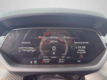Audi E-tron GT Quattro E-tron Quattro — photo 10