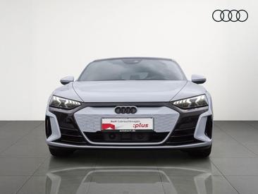 Audi E-tron GT Quattro E-tron Quattro — photo 3