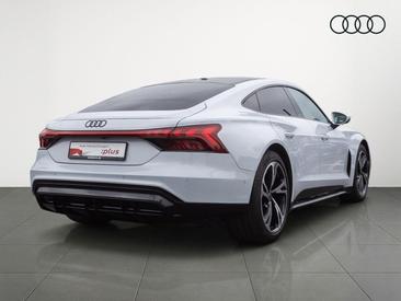 Audi E-tron GT Quattro E-tron Quattro — photo 5