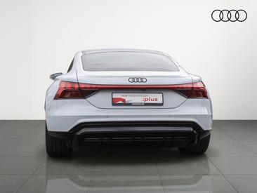 Audi E-tron GT Quattro E-tron Quattro — photo 6