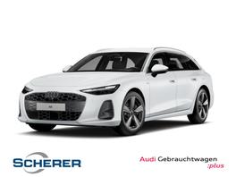 Audi A6 Avant TFSI E 50 E Quattro - 2026 - Joinsteer - #1