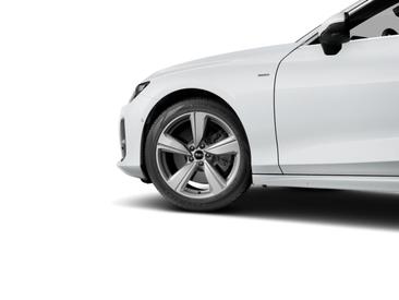 Audi A6 Avant TFSI E 50 E Quattro — photo 3