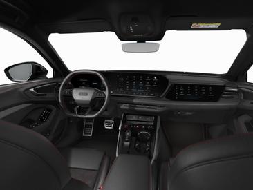 Audi A5 Avant TFSI Quattro — photo 2