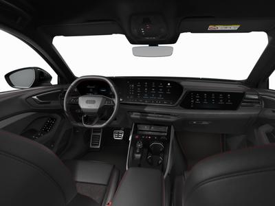 Audi A5 Avant TFSI Quattro