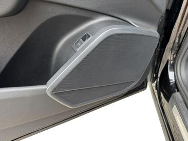 Audi SQ5 SUV TDI Tiptronic — photo 11