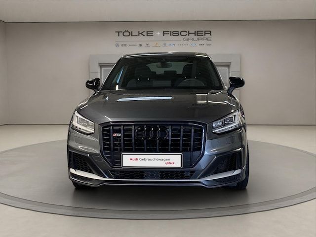 Audi SQ2 TFSI Quattro S Tronic - 2020 - Joinsteer - #3
