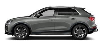 Audi Q3 40 TFSI Quattro — photo 3