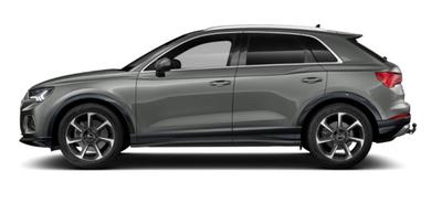Audi Q3 40 TFSI Quattro