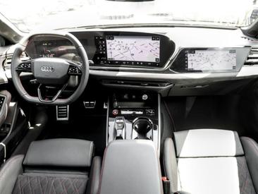 Audi A5 Avant E-hybrid E-hybrid Quattro S Tronic — photo 11