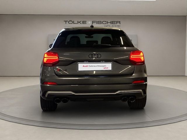 Audi SQ2 TFSI Quattro S Tronic - 2020 - Joinsteer - #5