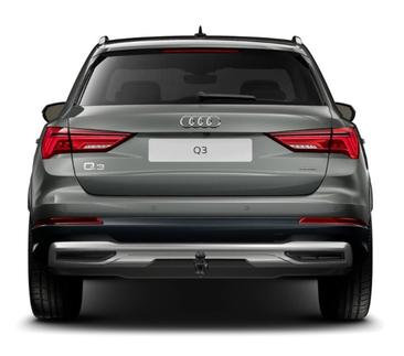 Audi Q3 40 TFSI Quattro — photo 5