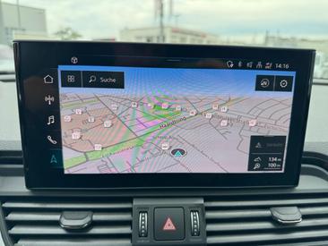 Audi SQ5 SUV TDI Tiptronic — photo 18