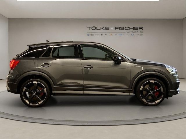 Audi SQ2 TFSI Quattro S Tronic - 2020 - Joinsteer - #6