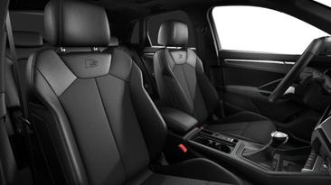 Audi Q3 40 TFSI Quattro — photo 7