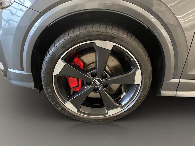 Audi SQ2 TFSI Quattro S Tronic - 2020 - Joinsteer - #7