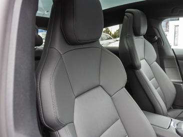 Audi E-tron GT Quattro E-tron Quattro — photo 26