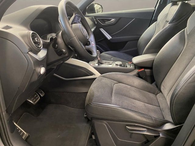 Audi SQ2 TFSI Quattro S Tronic - 2020 - Joinsteer - #8