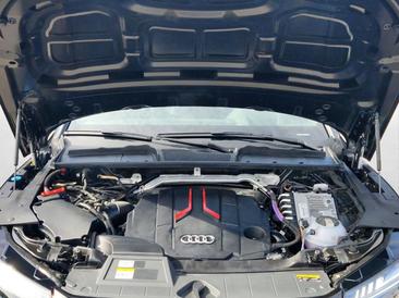 Audi SQ5 SUV TDI Tiptronic — photo 18
