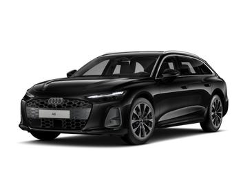 Audi A6 Avant 40 TDI — photo 2