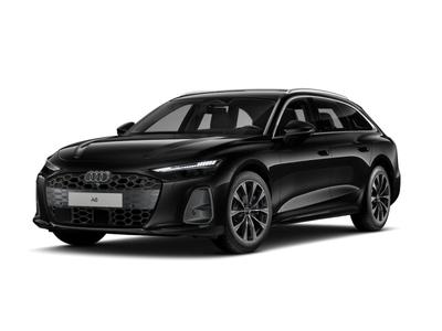 Audi A6 Avant 40 TDI