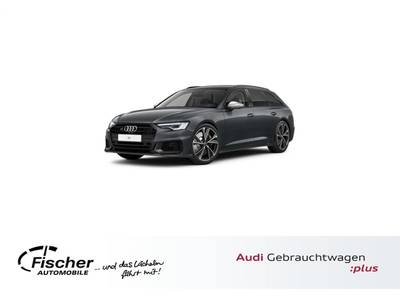 Audi S 6 Avant TDI - 2023 - Joinsteer - #1