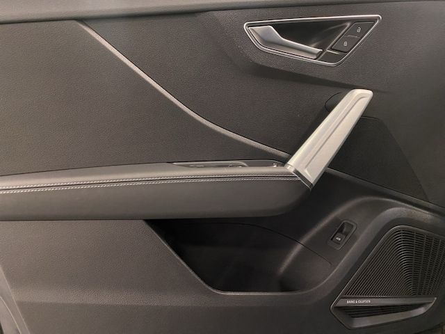 Audi SQ2 TFSI Quattro S Tronic - 2020 - Joinsteer - #9