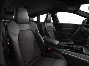Audi A5 Avant TFSI Quattro — photo 4