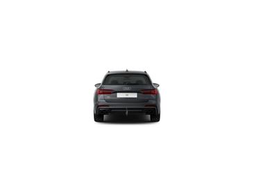 Audi S 6 Avant TDI — photo 5