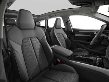 Audi A6 Avant 40 TDI — photo 10