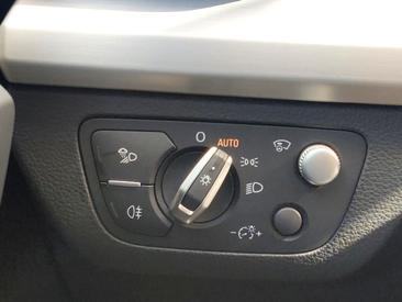 Audi SQ5 SUV TDI Tiptronic — photo 24