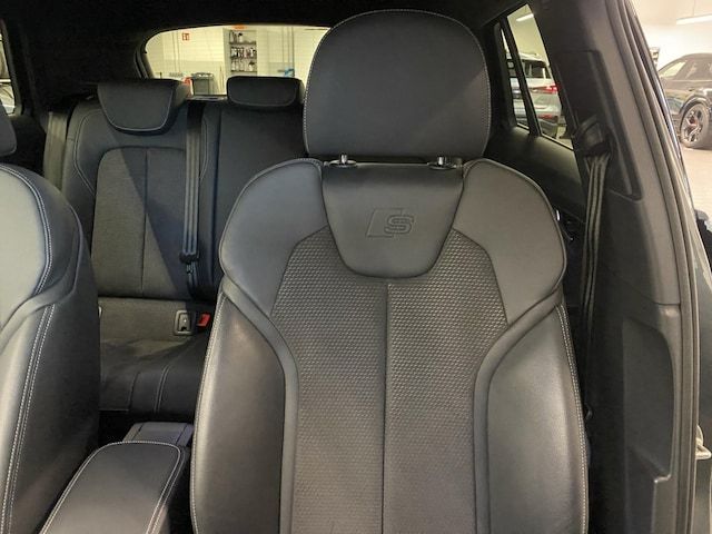 Audi SQ2 TFSI Quattro S Tronic - 2020 - Joinsteer - #10