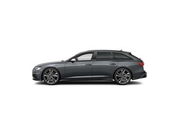 Audi S 6 Avant TDI — photo 7