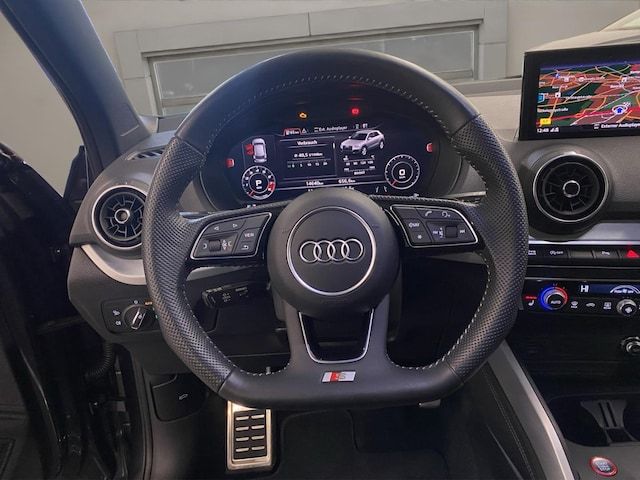 Audi SQ2 TFSI Quattro S Tronic - 2020 - Joinsteer - #11