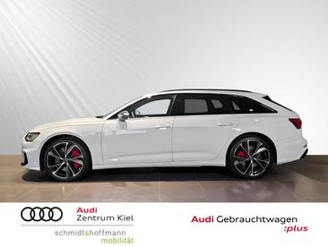Audi S6 Avant TDI Quattro Tiptronic — photo 3