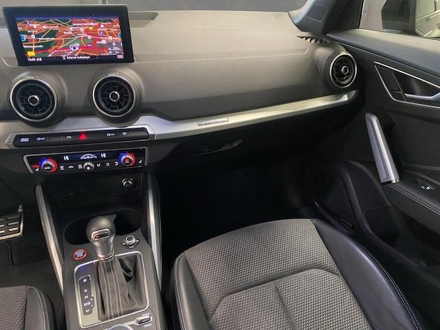 Audi SQ2 TFSI Quattro S Tronic - 2020 - Joinsteer - #13