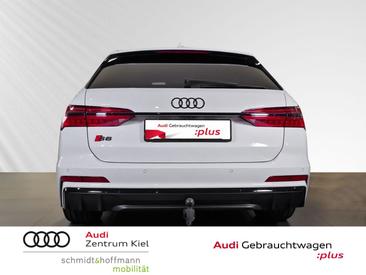 Audi S6 Avant TDI Quattro Tiptronic — photo 5