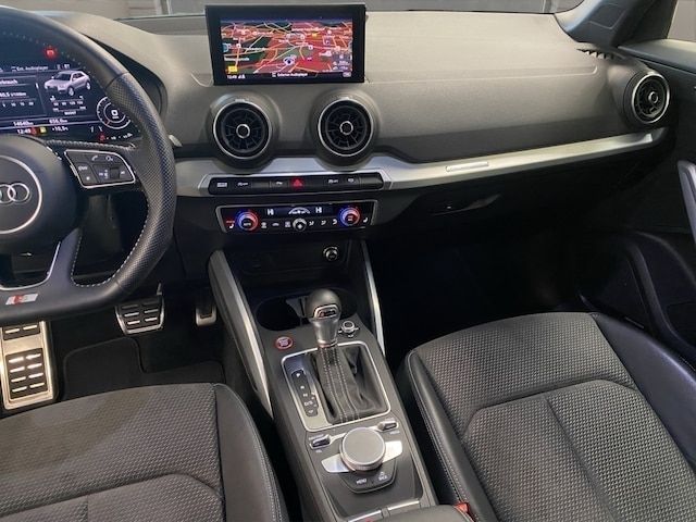 Audi SQ2 TFSI Quattro S Tronic - 2020 - Joinsteer - #14