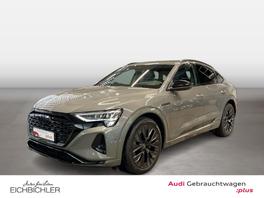 Audi Q8 Sportback E-tron Advanced 50 E-tron Quattro - 2023 - Joinsteer - #1