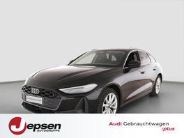 Audi A5 Avant 50 TFSI E Quattro - 2026 - Joinsteer - #1