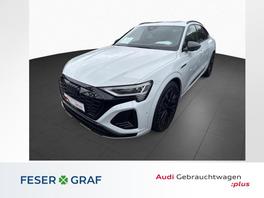 Audi Q8 Sportback E-tron S Line 55 E-tron Quattro - 2023 - Joinsteer - #1