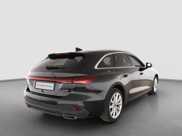 Audi A5 Avant 50 TFSI E Quattro — photo 3